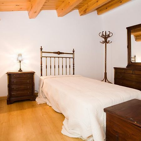 El Molino De La Hiedra Guest House Albeta Bagian luar foto